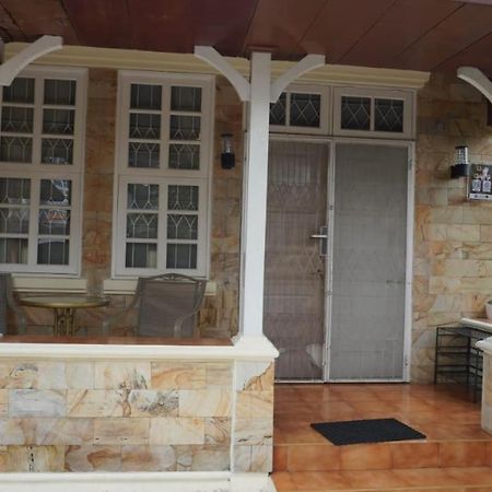 Diyar Villas Puncak Q4/11 Zewnętrze zdjęcie
