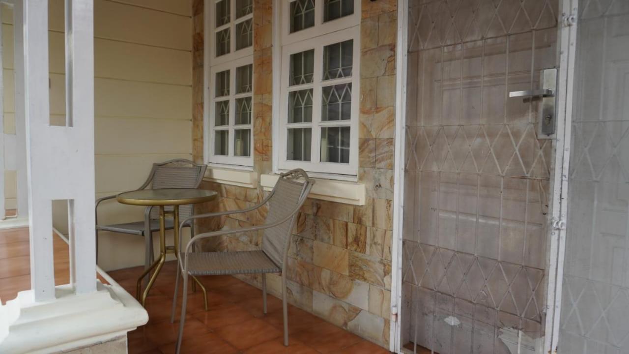 Diyar Villas Puncak Q4/11 Zewnętrze zdjęcie