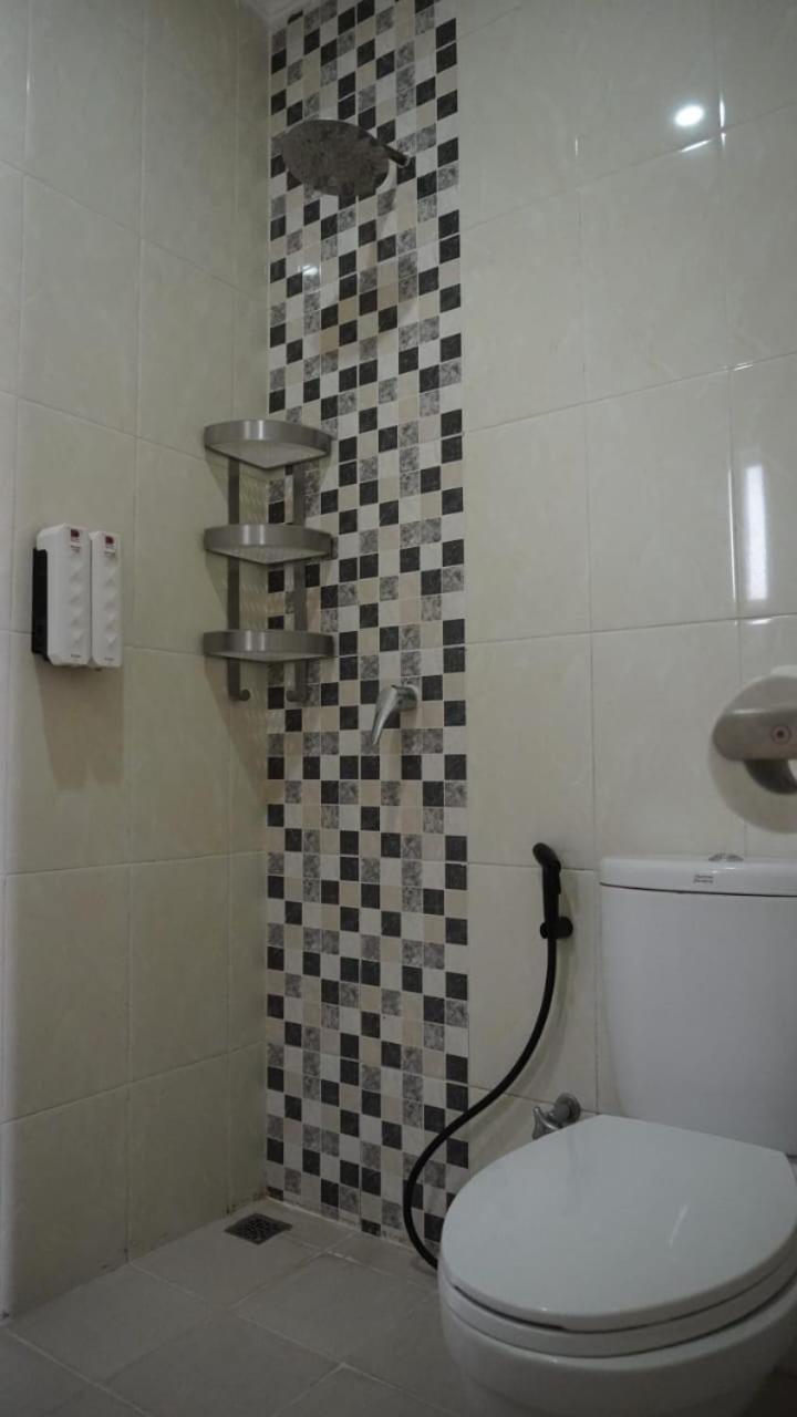 Diyar Villas Puncak Q4/11 Zewnętrze zdjęcie