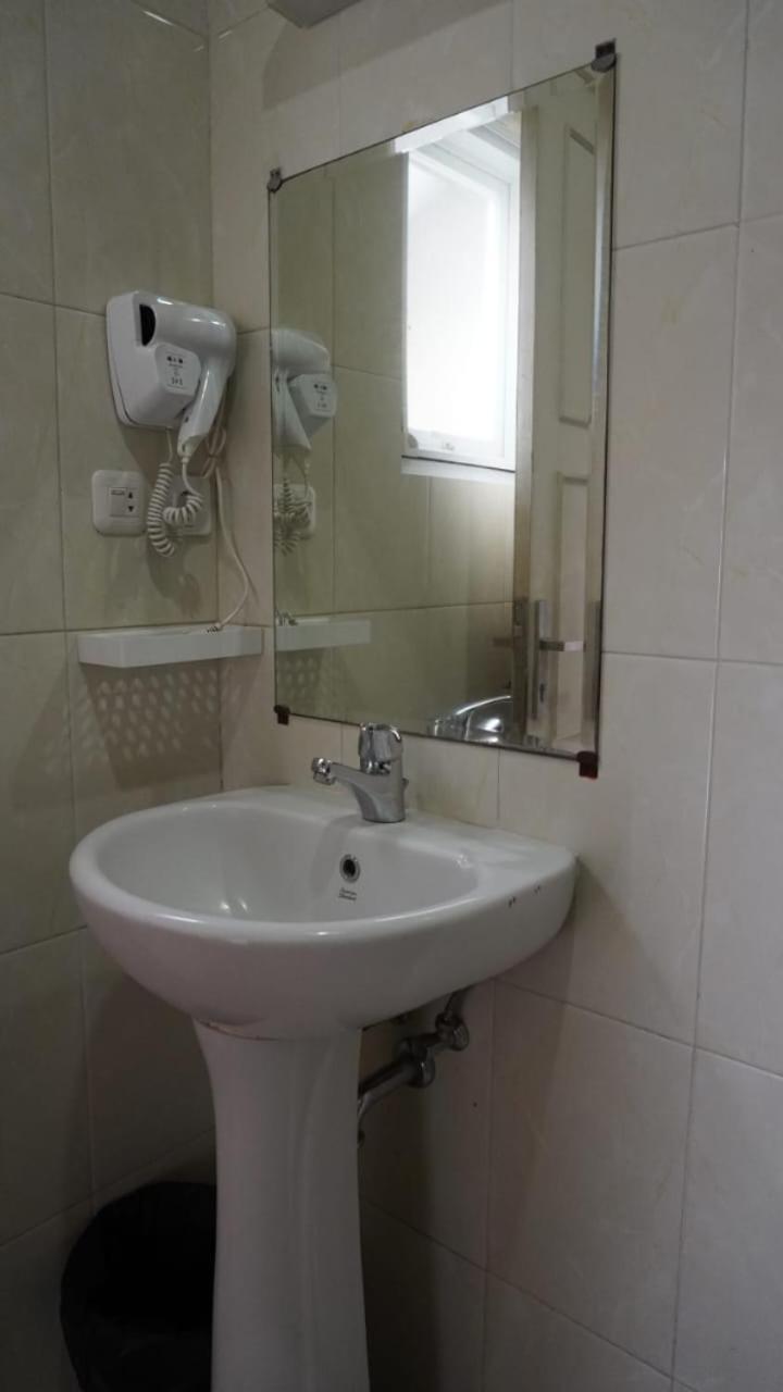 Diyar Villas Puncak Q4/11 Zewnętrze zdjęcie