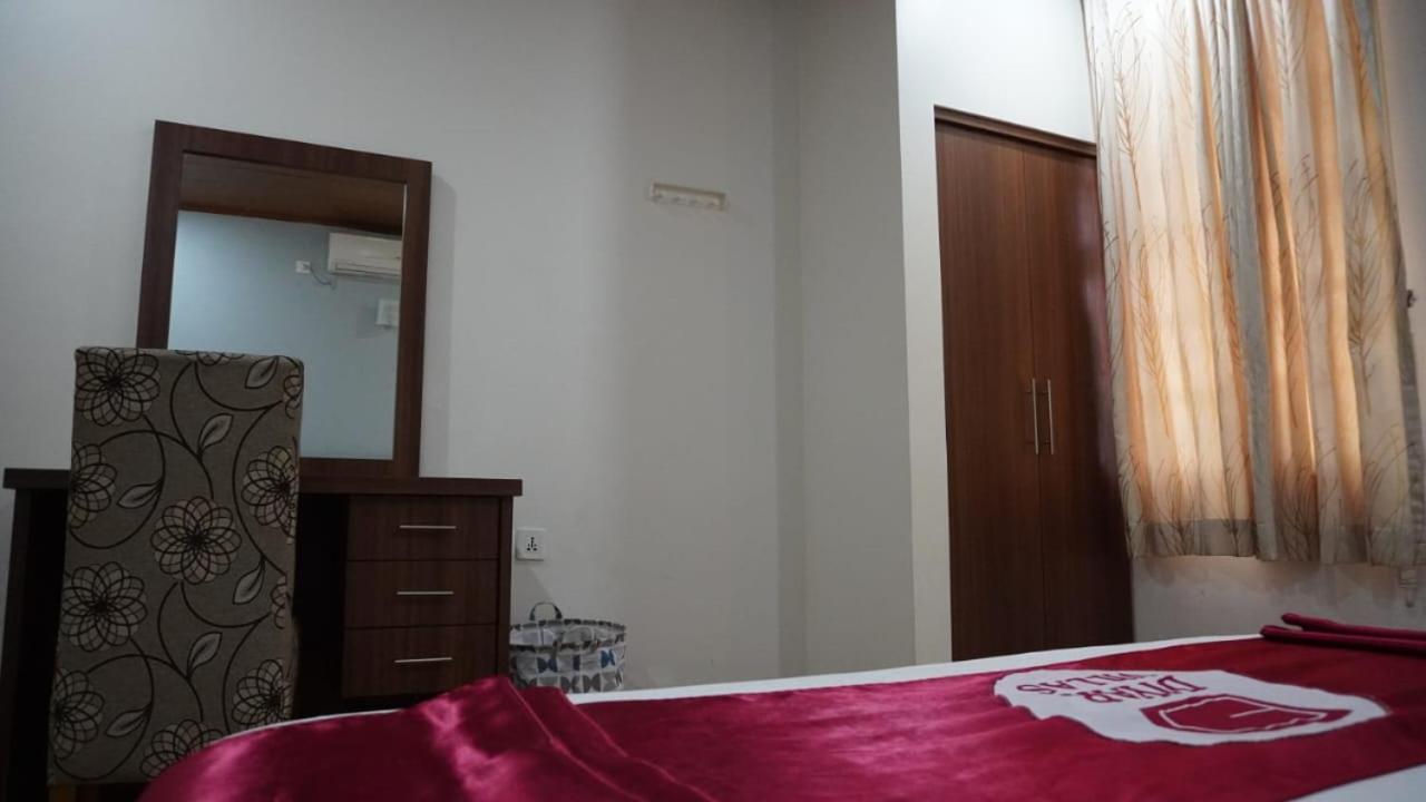 Diyar Villas Puncak Q4/11 Zewnętrze zdjęcie