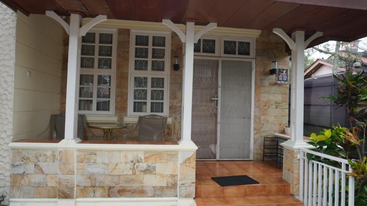Diyar Villas Puncak Q4/11 Zewnętrze zdjęcie