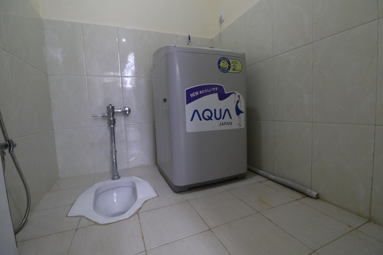 Diyar Villas Puncak Q4/11 Zewnętrze zdjęcie