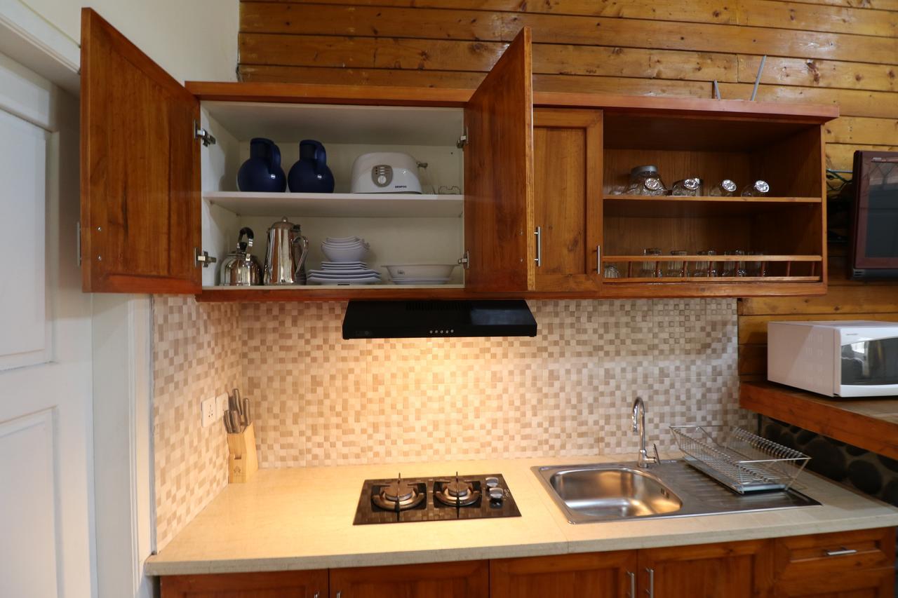 Diyar Villas Puncak Q4/11 Zewnętrze zdjęcie