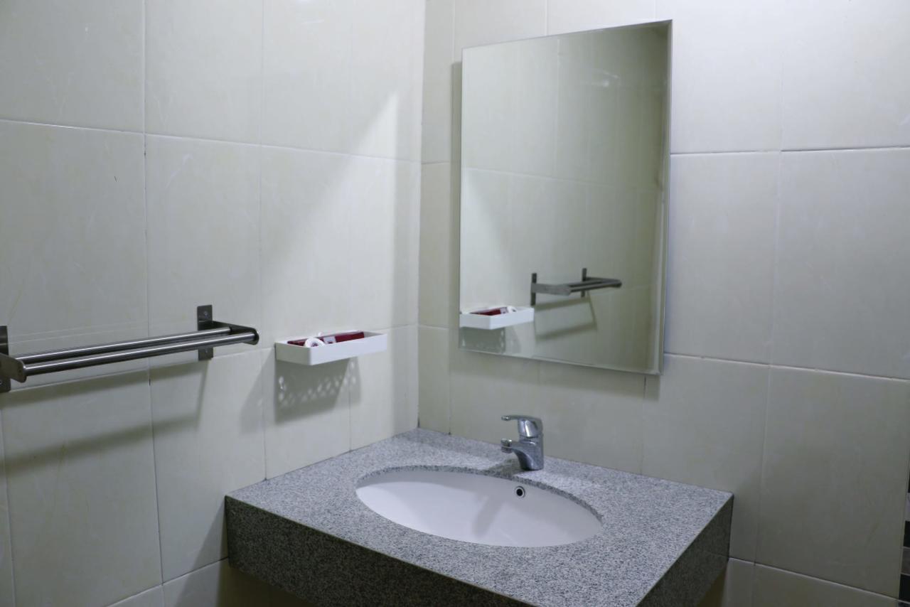 Diyar Villas Puncak Q4/11 Zewnętrze zdjęcie